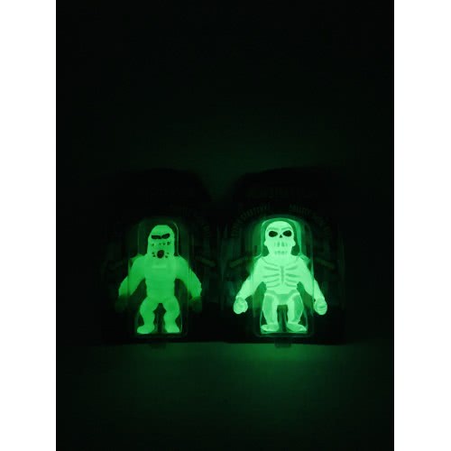 Just toys Monsterflex Super Stretchy Ελαστική Φιγούρα - 14 Σχέδια 0126 9772499893005