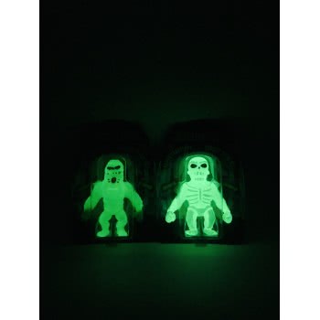 Just toys Monsterflex Super Stretchy Figure - 14 Designs 0126 9772499893005