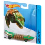 Mattel Hot Wheels Σκουλήκια BBY78 746775278038
