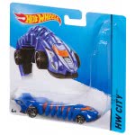 Mattel Hot Wheels Σκουλήκια BBY78 746775278038
