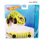 Mattel Hot Wheels Σκουλήκια BBY78 746775278038
