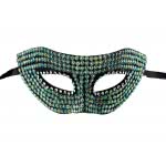 Fun Fashion Eye Mask With Strass 80747 5204745807473