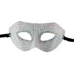 Fun Fashion Μάσκα Ματιών Με Στρας - 3 Χρώματα 80746 5204745807466