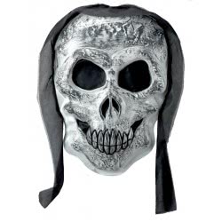 Fun Fashion Terror Mask Decoration Piece 45Χ62cm 80771 5204745807718