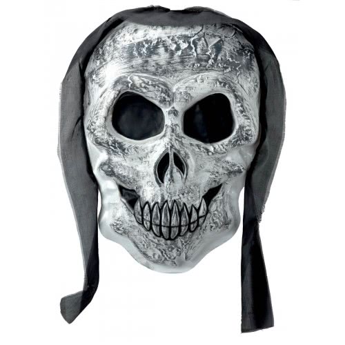 Fun Fashion Terror Mask Decoration Piece 45Χ62cm 80771 5204745807718