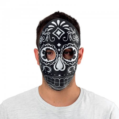 Fun Fashion Μάσκα Βραζιλιάνικη Αντρική 80775 5204745807756