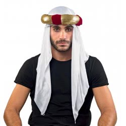 Fun Fashion Arabian Man Hat 80823 5204745808234