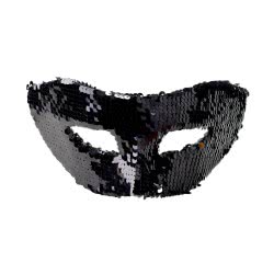Fun Fashion Black Mask 80904 5204745809040