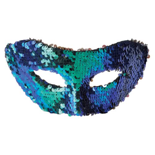 Fun Fashion Green Mask 80905 5204745809057