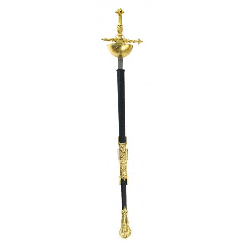 Fun Fashion Sword Of Pirate 70Cm 80454 5204745804540