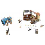 LEGO STAR WARS Συμπλοκή Στον Jakku 75148 5702015592819