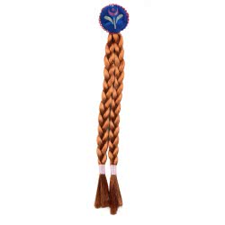 Fun Fashion Hair Tress Princess Anna 43Cm 80641 5204745806414