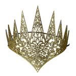 Fun Fashion Crown Of Queen - 3 Colours 80790 5204745807909