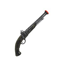 Fun Fashion Gun 42Cm 80510 5204745805103