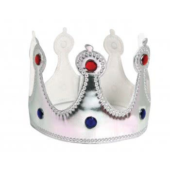 Fun Fashion Crown Of King 2 Colours 80485 5204745804854