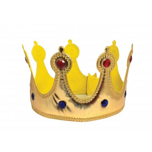 Fun Fashion Crown Of King 2 Colours 80485 5204745804854