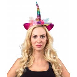 Fun Fashion Unicorn Cue 80899 5204745808999