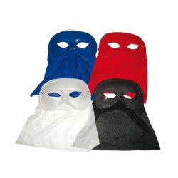 Fun Fashion Eye Mask - 4 Colors 80219 5204745802195