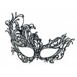 Fun Fashion Μάσκα Ματιών Δαντέλα 4Σχδ 80629 5204745806292
