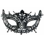 Fun Fashion Μάσκα Ματιών Δαντέλα 4Σχδ 80629 5204745806292