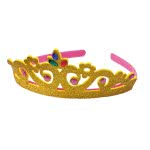 Fun Fashion Crown Of Princess - 4 Colors 80848 5204745808487