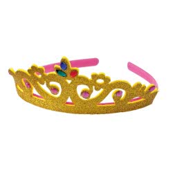 Fun Fashion Crown Of Princess - 4 Colors 80848 5204745808487