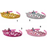 Fun Fashion Crown Of Princess - 4 Colors 80848 5204745808487