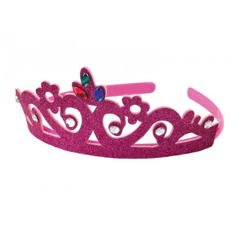 Fun Fashion Στέμμα Πριγκίπισσας 4 Χρώματα 80848 5204745808487