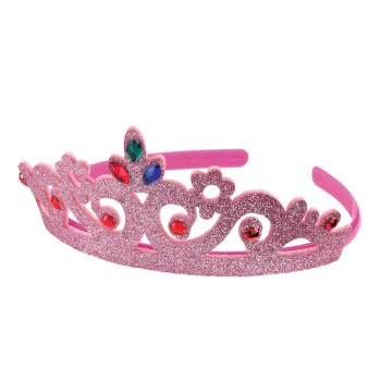 Fun Fashion Crown Of Princess - 4 Colors 80848 5204745808487