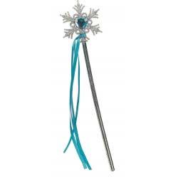 Fun Fashion Ραβδί Πριγκίπισσας Πάγου 34Cm 80508 5204745805080