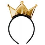 Fun Fashion Crown Cue Pink, Gold, Silver 80923 5204745809231