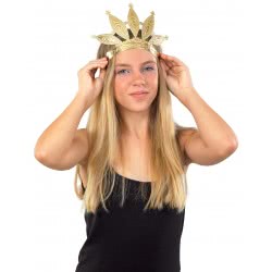 Fun Fashion Crown Of Queen - 3 Colors 80993 5204745809934