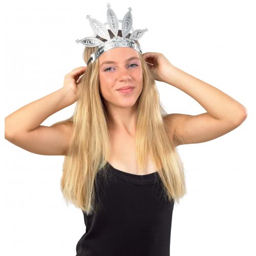 Fun Fashion Crown Of Queen - 3 Colors 80993 5204745809934