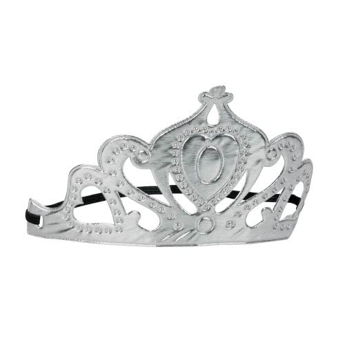 Fun Fashion Crown Of Princess - 2 Colors 80608 5204745806087