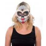 Fun Fashion Brazilian Mask - 2 Designs 80654 5204745806544