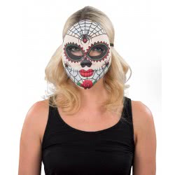 Fun Fashion Brazilian Mask - 2 Designs 80654 5204745806544