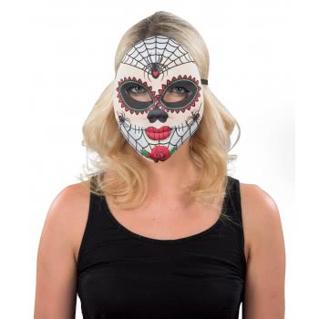 Fun Fashion Brazilian Mask - 2 Designs 80654 5204745806544