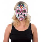 Fun Fashion Brazilian Mask - 2 Designs 80654 5204745806544