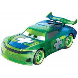 Mattel Disney Pixar Cars Noah Gocek DXV29 / GKB08 887961821956