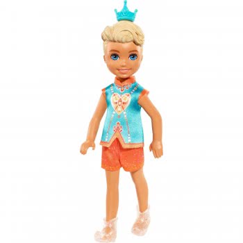 Mattel Barbie Chelsea Boy Sprite 1 GJJ93 / GJJ96 887961812879