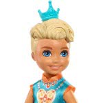 Mattel Barbie Chelsea Νεραϊδοπριγκίπισσες - Ξανθό Αγοράκι GJJ93 / GJJ96 887961812879