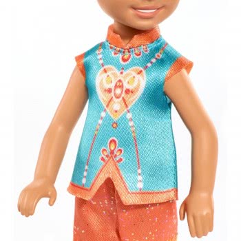 Mattel Barbie Chelsea Boy Sprite 1 GJJ93 / GJJ96 887961812879