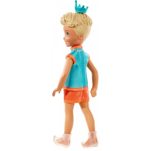 Mattel Barbie Chelsea Boy Sprite 1 GJJ93 / GJJ96 887961812879
