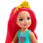 Mattel Barbie Chelsea Sprite 3 GJJ93 / GJJ97 887961812848