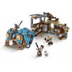 LEGO STAR WARS Συμπλοκή Στον Jakku 75148 5702015592819