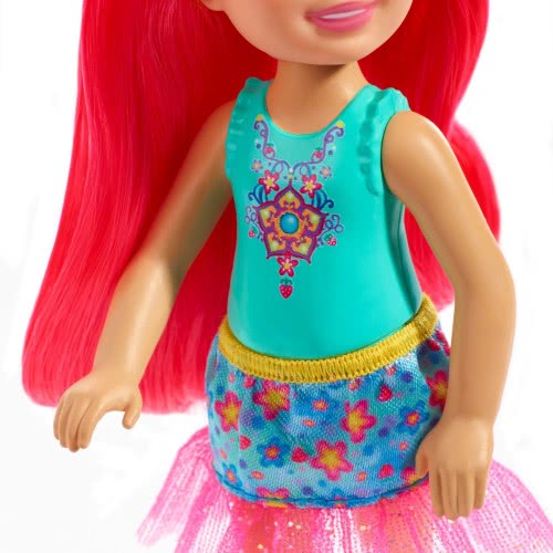 Mattel Barbie Chelsea Sprite 3 GJJ93 / GJJ97 887961812848