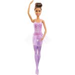 Mattel Barbie Ballerina With Tutu And Sculpted Toe Shoes GJL58 / GJL60 887961813609