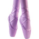 Mattel Barbie Ballerina With Tutu And Sculpted Toe Shoes GJL58 / GJL60 887961813609