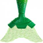 Mattel Barbie Chelsea Γοργόνες - Πράσινα Μαλλία GJJ85 / GJJ91 887961812817