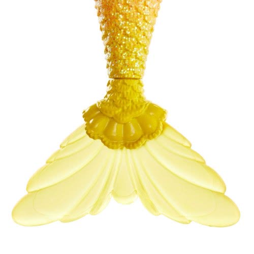 Mattel Barbie Chelsea Γοργόνες - Ξανθά Μαλλία GJJ85 / GJJ88 887961812794